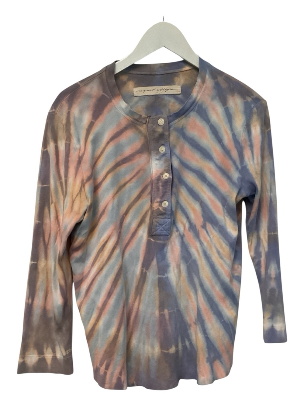 Raquel Allegra Henley